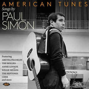 VARIOUS ARTISTS - American Tunes: Songs By Paul Simon