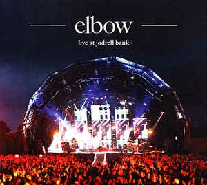 ELBOW - Live At Jodrell Bank