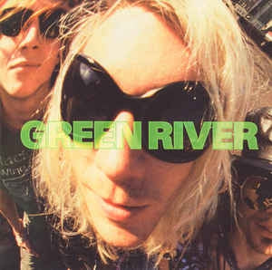 GREEN RIVER - Rehab Doll