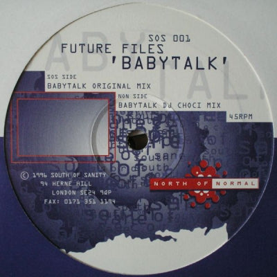 FUTURE FILES - Babytalk