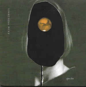 LIGHTNING DUST - Spectre