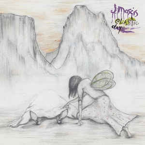 J MASCIS - Elastic Days