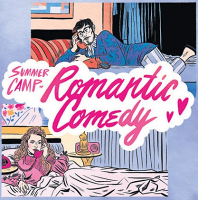 SUMMER CAMP - Romantic Comedy