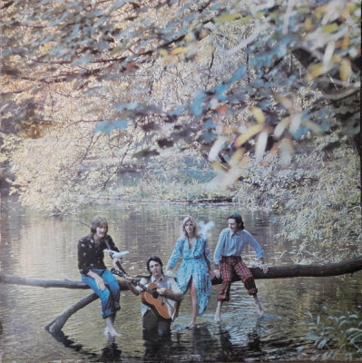 WINGS - Wild Life