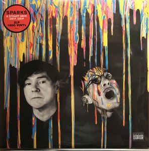 SPARKS - A Steady Drip, Drip, Drip
