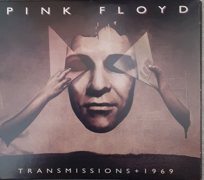 PINK FLOYD - Transmissions + 1969