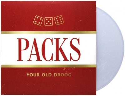 YOUR OLD DROOG - Packs