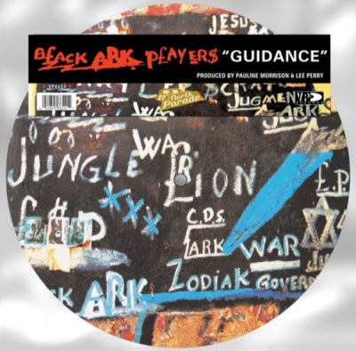 BLACK ARK PLAYERS - Guidance