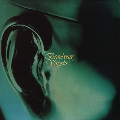 VANGELIS - Beaubourg