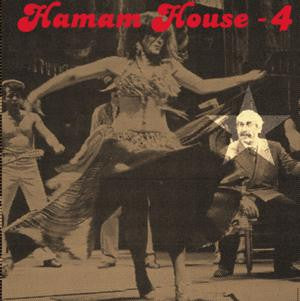 N-GYNN - Hamam House 4