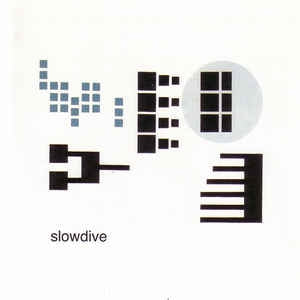 SLOWDIVE - Pygmalion