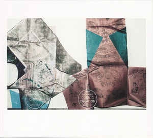 ARVE HENRIKSEN - Chron | Cosmic Creation