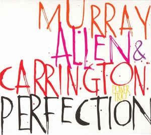 MURRAY, ALLEN & CARRINGTON POWER TRIO - Perfection