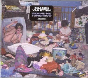 SHARON VAN ETTEN - Remind Me Tomorrow