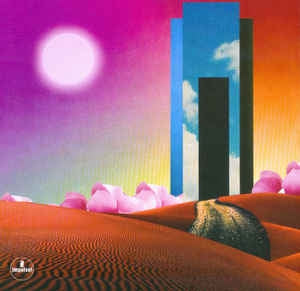 THE COMET IS COMING - Trust In The Lifeforce Of The Deep Mystery