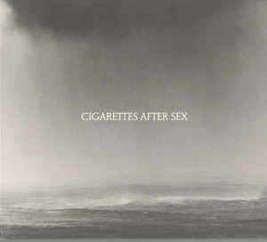 CIGARETTES AFTER SEX - Cry