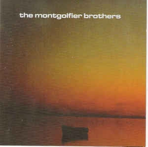 MONTGOLFIER BROTHERS - Seventeen Stars
