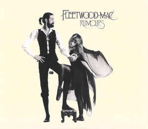 FLEETWOOD MAC - Rumours