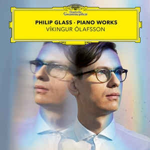 VIKINGUR OLAFSSON - Philip Glass · Piano Works