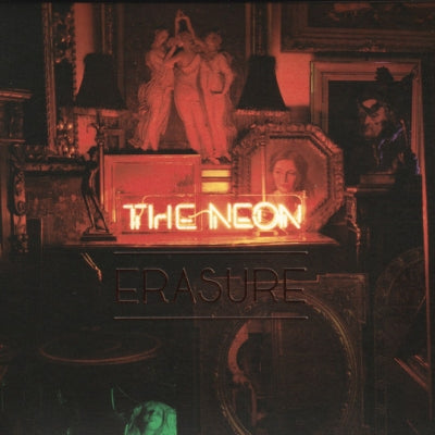 ERASURE - The Neon
