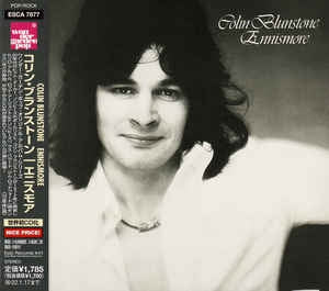COLIN BLUNSTONE - Ennismore