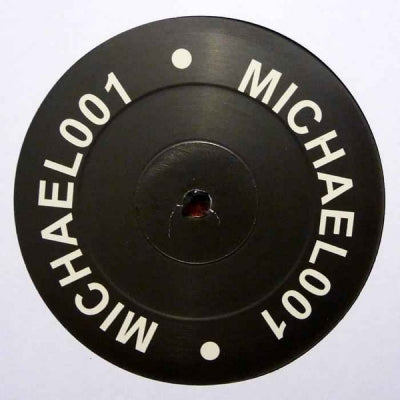 MICHAEL JACKSON - I Can't Help It (Todd Terje Rekutt) / Don't Stop 'Til You Get Enough