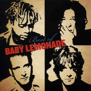 BABY LEMONADE - Best Of Baby Lemonade