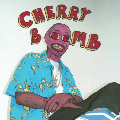 TYLER, THE CREATOR - Cherry Bomb