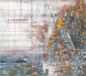 EXPLOSIONS IN THE SKY - The Wilderness
