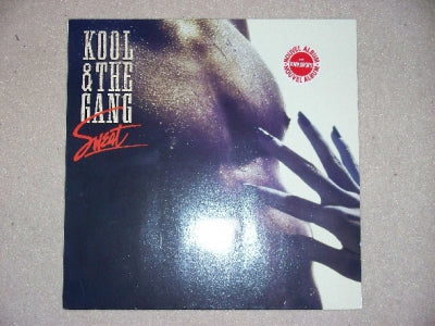 KOOL & THE GANG - Sweat
