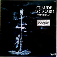 CLAUDE NOUGARO - Tu Verras