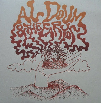AL DOUM & THE FARYDS - Al Doum & The Faryds
