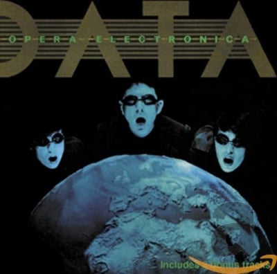 DATA - Opera Electronica