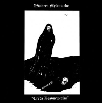 WóDDRéA MYLENSTEDE - Créda Beaducwealm