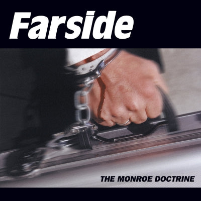 FARSIDE - The Monroe Doctrine