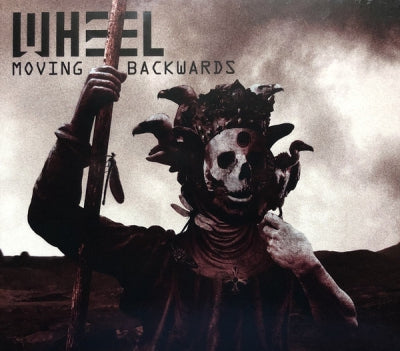 WHEEL - Moving Backwards