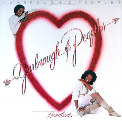 YARBROUGH & PEOPLES - Heartbeats