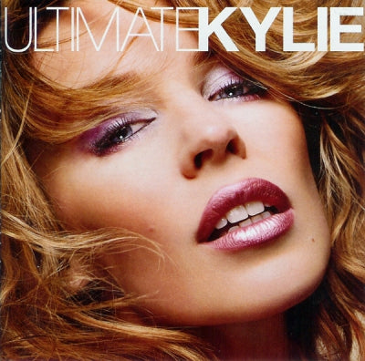 KYLIE MINOGUE - Ultimate Kylie