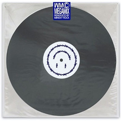 WORKING MEN'S CLUB - Megamix