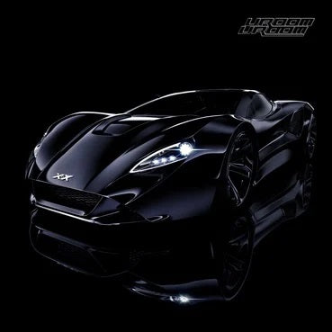 CHARLI XCX - Vroom Vroom