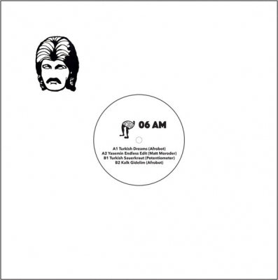 VARIOUS - 06AM
