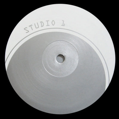 STUDIO 1 - Silber