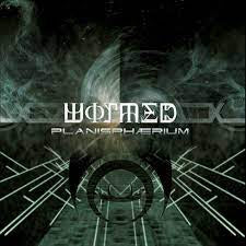 WORMED - Planisphærium