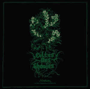 CULTES DES GHOULES - Henbane