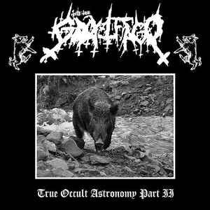 GOATFAGO - True Occult Astronomy Part II