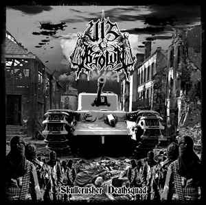 VIS ABSOLUTA - Skullcrusher Deathsquad