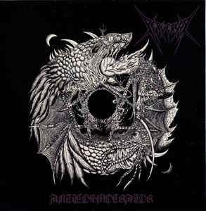 PERVERSOR - Anticosmocrator