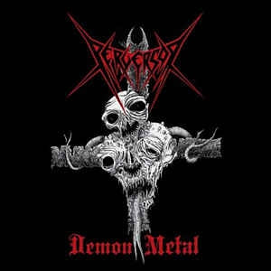PERVERSOR - Demon Metal