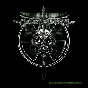 GOATPENIS - Biochemterrorism