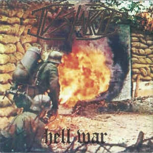 JUSTABELI - Hell War